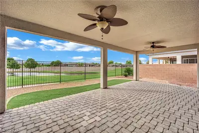 4787 East Beacon Ridge Drive Patio