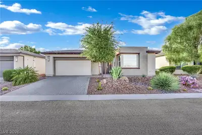 4787 East Beacon Ridge Drive, Pahrump