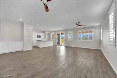 4787 East Beacon Ridge Drive Living Room