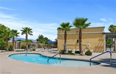 4787 East Beacon Ridge Drive Pool