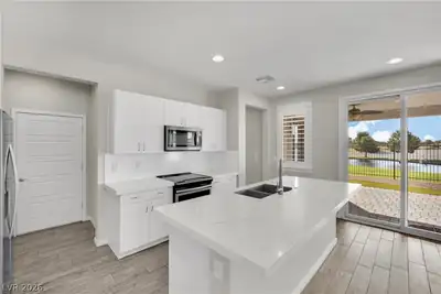 4787 East Beacon Ridge Drive Kitchen