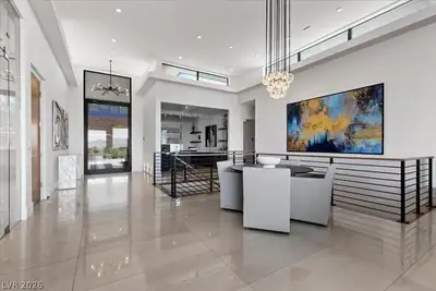 657 Ridgestone Rim Court Dining Area