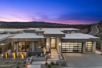 657 Ridgestone Rim Court, Henderson