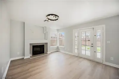 2420 Rice Flower Circle Living Room