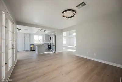 2420 Rice Flower Circle Dining Area