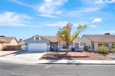 5308 Dana Springs Way, Las Vegas