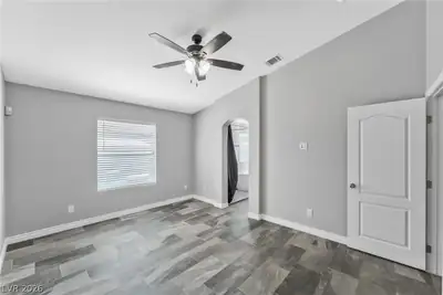 5308 Dana Springs Way Bedroom