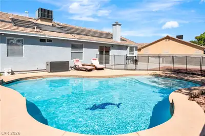 5308 Dana Springs Way Pool