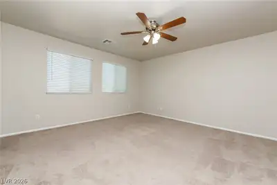 5729 Artesia Fountain Street Bedroom