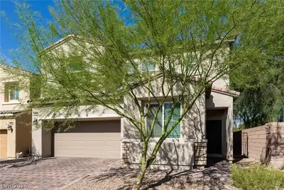 5729 Artesia Fountain Street North Las Vegas, NV 89031