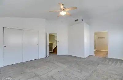 1334 Pine Terrace Court Primary Bedroom
