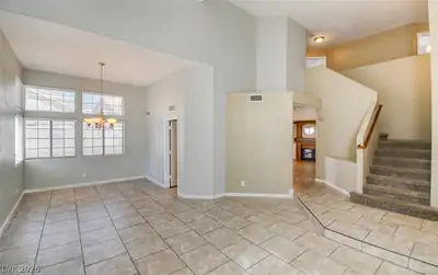 1334 Pine Terrace Court Entrance Foyer