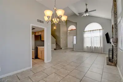 1334 Pine Terrace Court Living Room