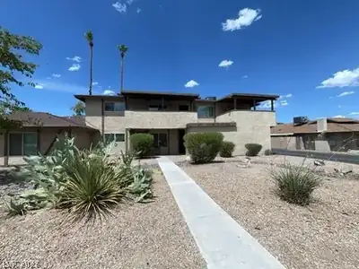 2634 Atlantic Street 3, Las Vegas