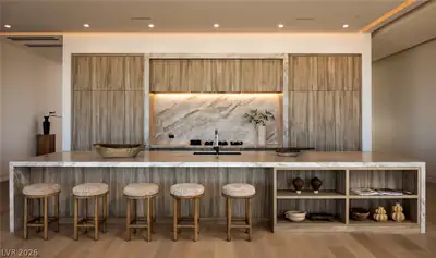 11 Chisel Crest Court Kitchen