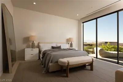 11 Chisel Crest Court Bedroom