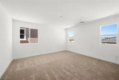 10764 Birch Meadows Avenue, Las Vegas, NV 89166 Bedroom