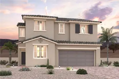 10764 Birch Meadows Avenue, Las Vegas