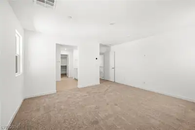 10764 Birch Meadows Avenue, Las Vegas, NV 89166 Primary Bedroom