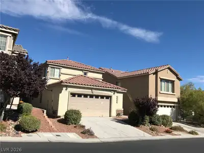 9520 GIBBON Avenue, Las Vegas