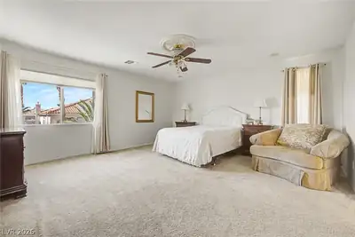 664 Pacific Star Court Primary Bedroom