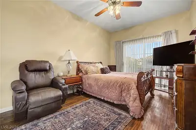 664 Pacific Star Court Bedroom