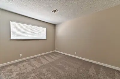 4610 Pioneer Avenue Bedroom