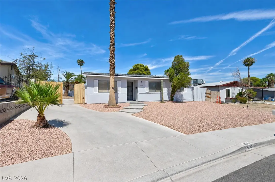 4610 Pioneer Avenue