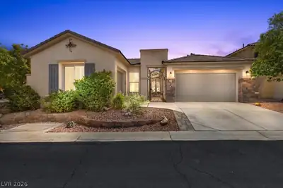 10602 Fable Street Las Vegas, NV 89141