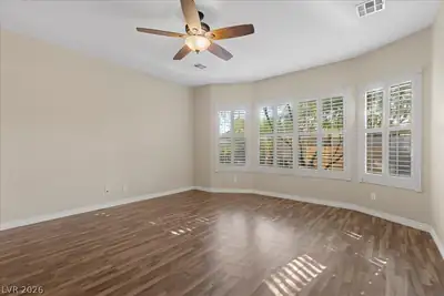 10602 Fable Street Bedroom
