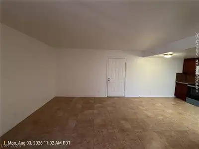 5161 River Glen Drive 145 Living Room