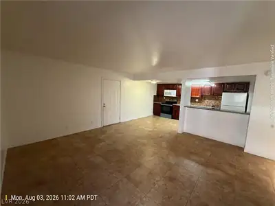 5161 River Glen Drive 145 Living Room
