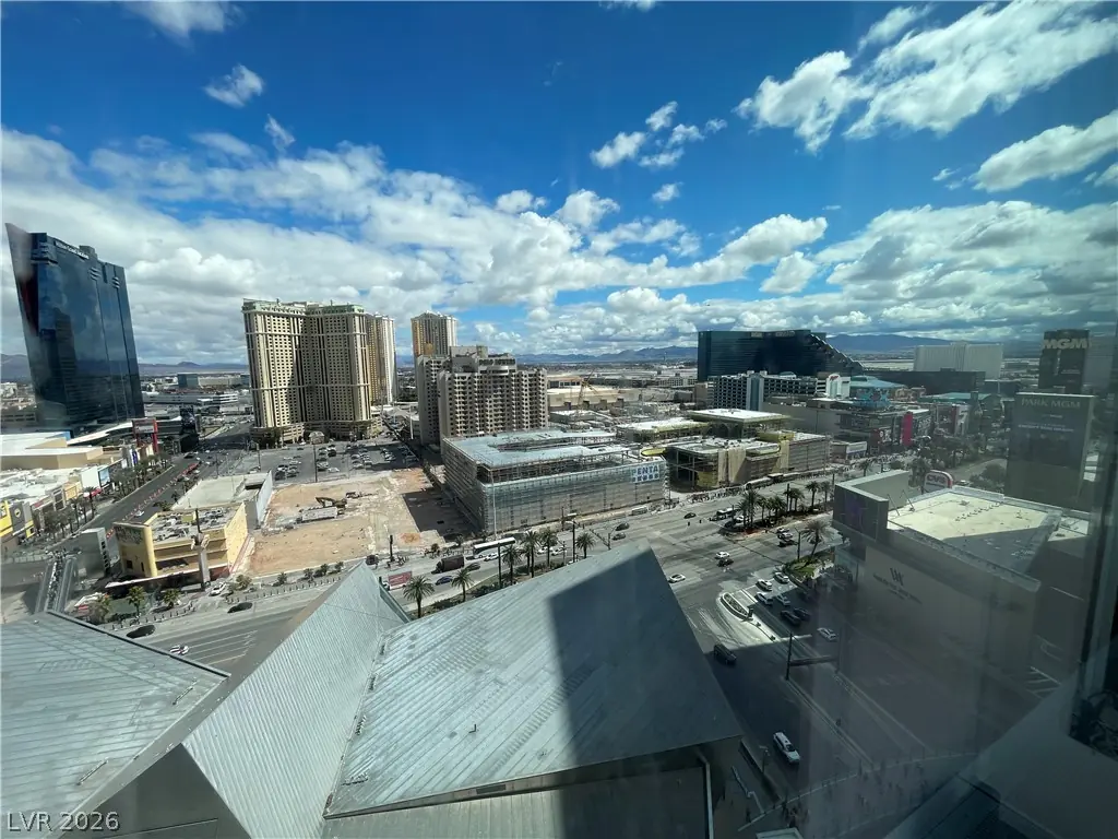 3722 Las Vegas Boulevard 1605
