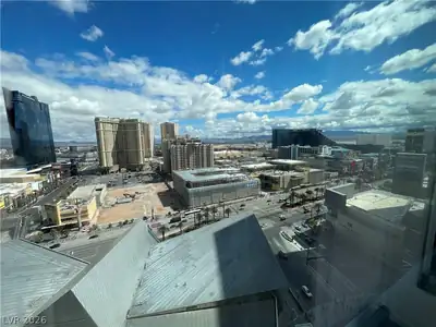 3722 Las Vegas Boulevard 1605, Las Vegas