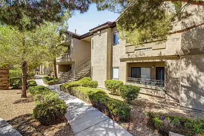 8250 North Grand Canyon Drive 2179 Las Vegas, NV 89166