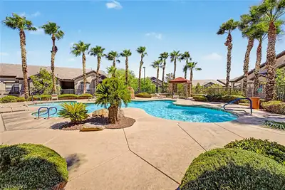 8250 North Grand Canyon Drive 2179 Pool