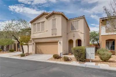 9360 Netherfield Avenue Las Vegas, NV 89178