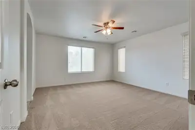 9360 Netherfield Avenue Primary Bedroom