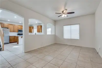 9360 Netherfield Avenue Living Room