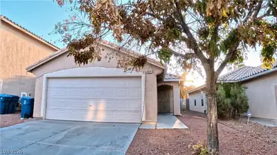 5591 Doubleday Street, Las Vegas