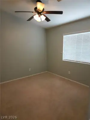 652 Painted Opus Place, North Las Vegas, NV 89084 Bedroom