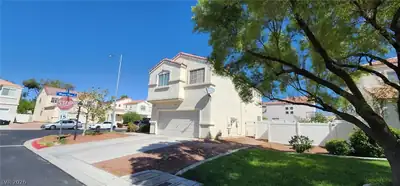 652 Painted Opus Place, North Las Vegas