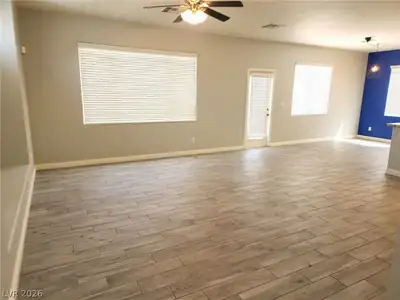 652 Painted Opus Place, North Las Vegas, NV 89084 Living Room
