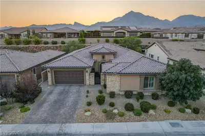 83 Basque Coast Street, Las Vegas, NV 89138 
