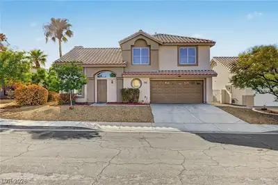 9045 Flutell Court, Henderson