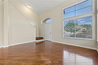 9045 Flutell Court Entrance Foyer