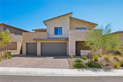 762 Spirit Lake Street, Las Vegas
