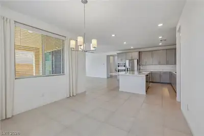 762 Spirit Lake Street, Las Vegas, NV 89138 Dining Area