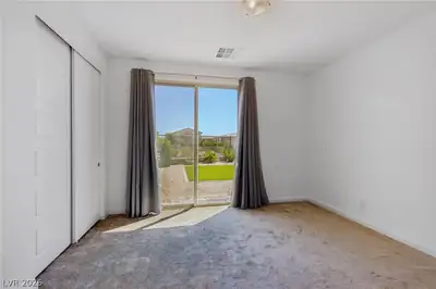 762 Spirit Lake Street, Las Vegas, NV 89138 Bedroom