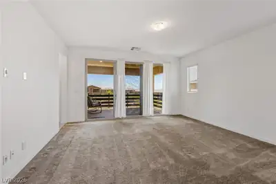 762 Spirit Lake Street, Las Vegas, NV 89138 Primary Bedroom